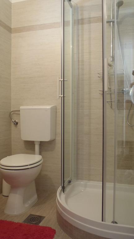 Ferienwohnung Apartman Zara Zimmer foto