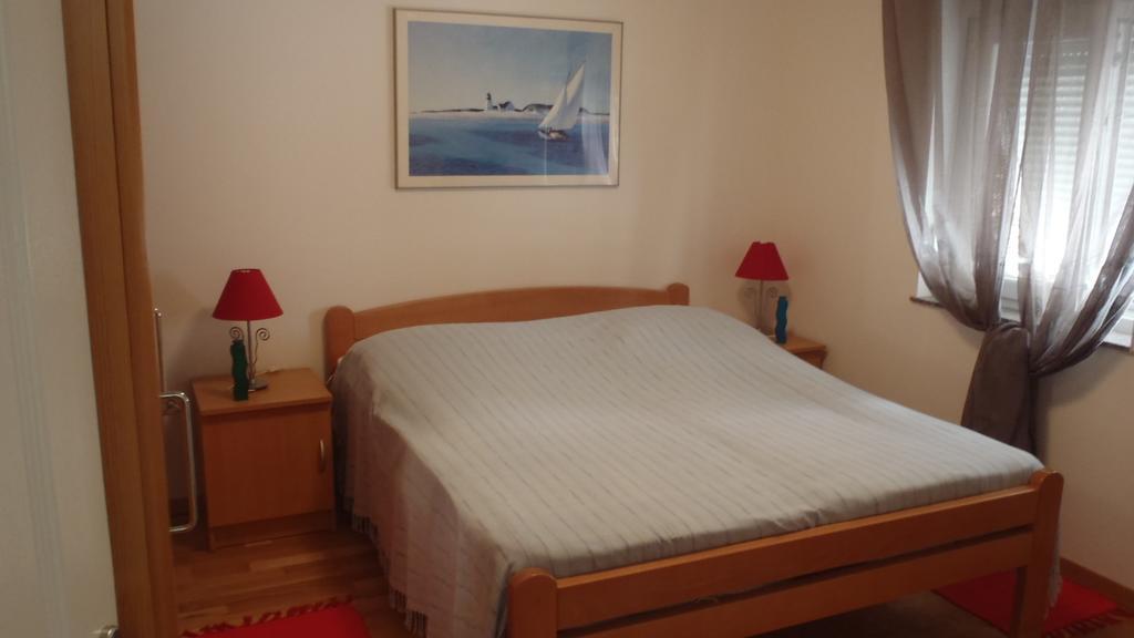 Ferienwohnung Apartman Zara Zimmer foto